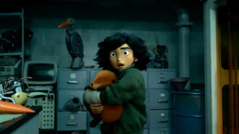 Hoppers: Charity-Auktion für Special-Screening mit Promi-Stimmen in Berlin