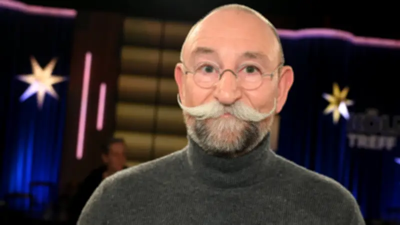 Horst Lichter: Vom TV-Moderator zum Feuerwehrmann - Ehrenamt bei der Freiwilligen Feuerwehr Dormagen