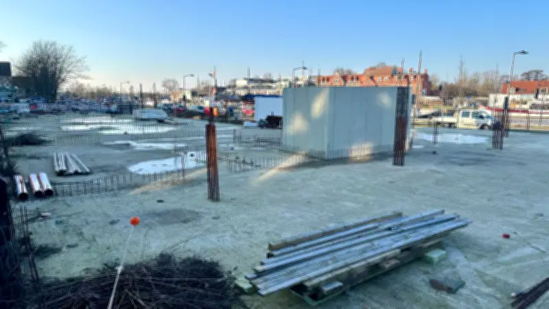 Hotel-Investor insolvent: Fördermittel in Greifswald nicht ausgezahlt - Schwerin mit geringerem Schaden