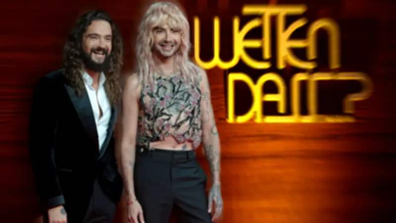 Hotellegende und Stadtmarketing-Chef äußern sich zu Kaulitz-Brüdern-Attacke in Halle