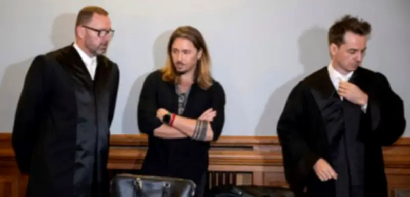 Hotelmitarbeiter aus Leipzig spricht über Gil Ofarims Antisemitismuslüge und Dschungelcamp