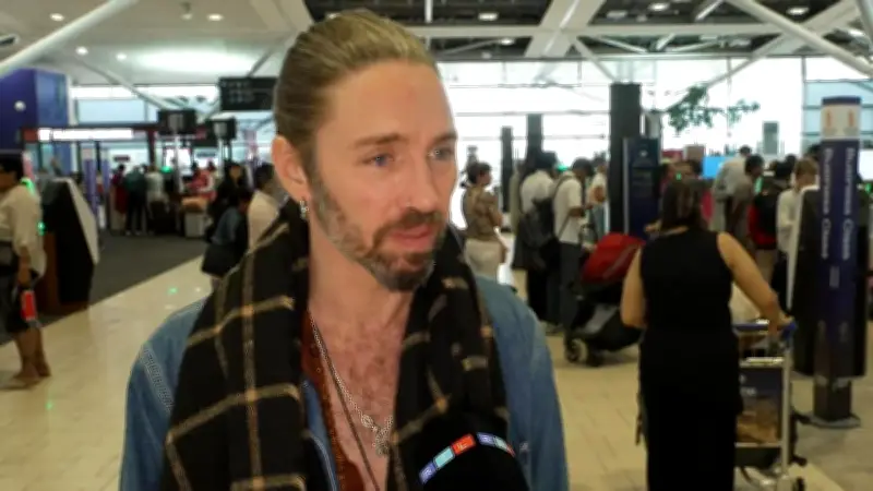 Hotelmitarbeiter spricht erstmals: Gils Dschungelcamp-Auftritt ist reine Opferinszenierung