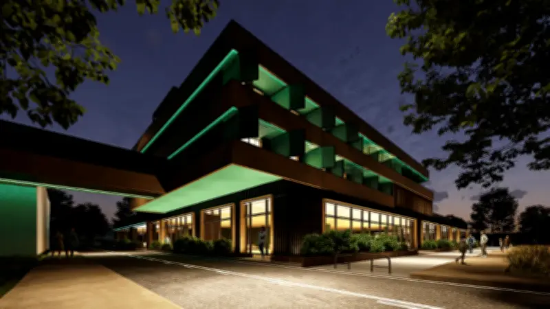 Hotelprojekt in Ueckermünde: Stadtvertreter gespalten über Resort-Pläne am Strand