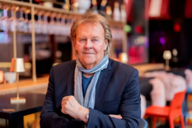 Howard Carpendale: 60 Jahre Bühnenkarriere begannen in Düsseldorf