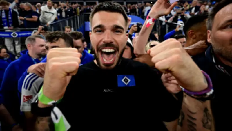 HSV-Comeback von Mario Vuskovic nach Dopingsperre: Top-Trainer und strenge Verbote