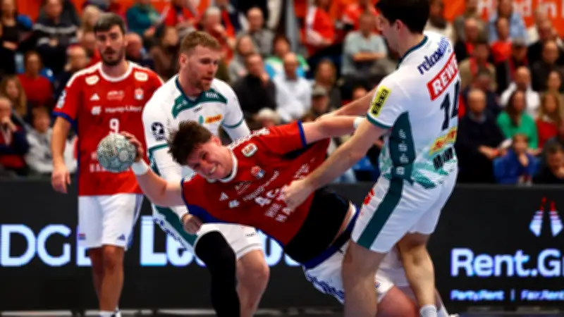 HSV Hamburg stolpert gegen Leipzig: Nur Jan Schmidt glänzt in enttäuschender Bundesliga-Premiere