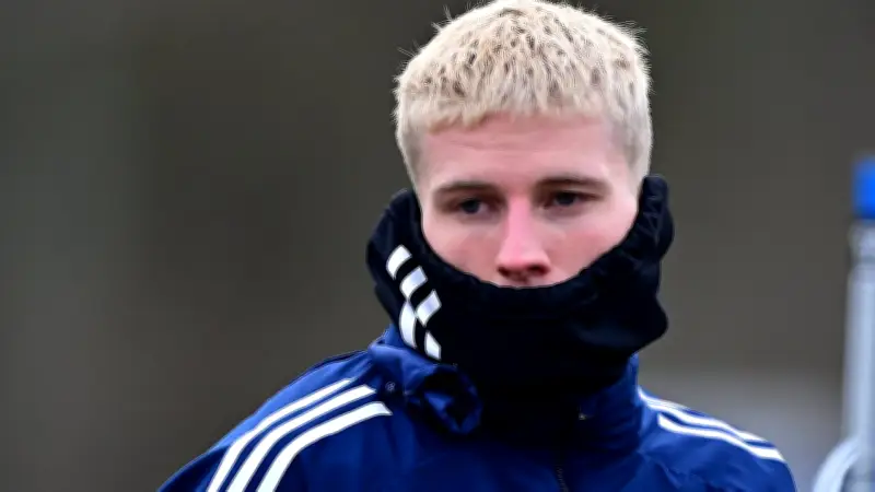 HSV-Profi kämpft um sieben Spiele: Zwei Ziele vor Augen in entscheidender Phase