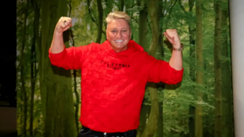 Hubert Fella: Vom Reality-TV-Star zum Dschungelcamp-Kandidaten - Sein Werdegang im Überblick