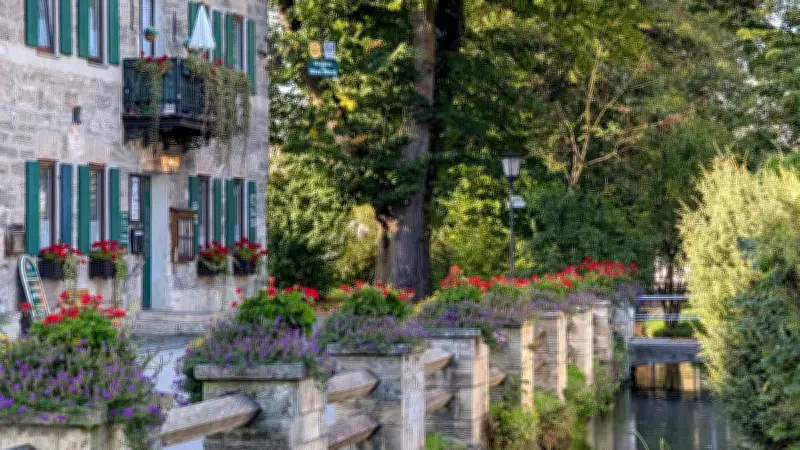 Huglfing: Europas schönstes Dorf in Oberbayern bleibt ein unentdecktes Juwel