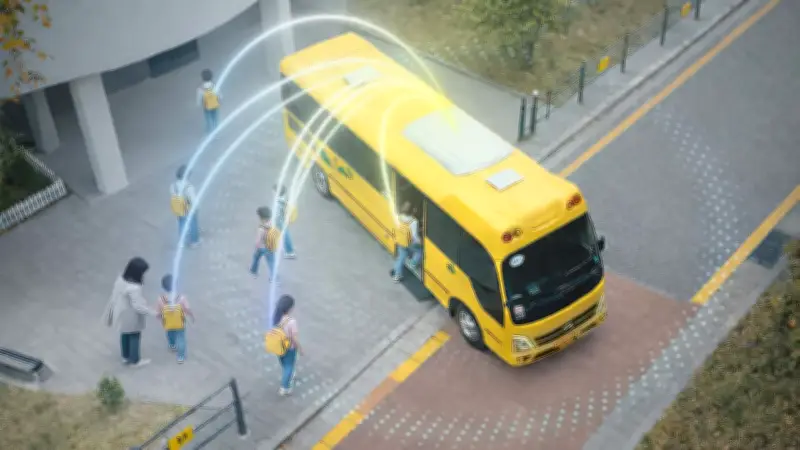 Hyundai und Kia entwickeln Vision Pulse: Auto mit Röntgenblick für mehr Sicherheit