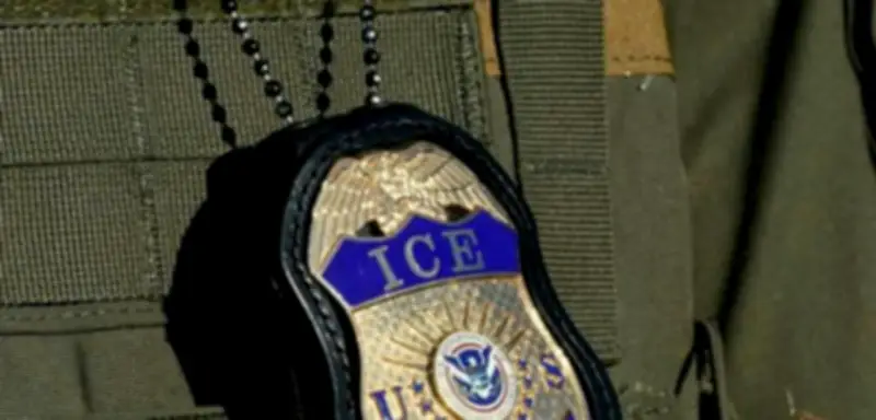 ICE-Agent soll US-Bürger in Texas erschossen haben - Regierung spricht von Selbstverteidigung
