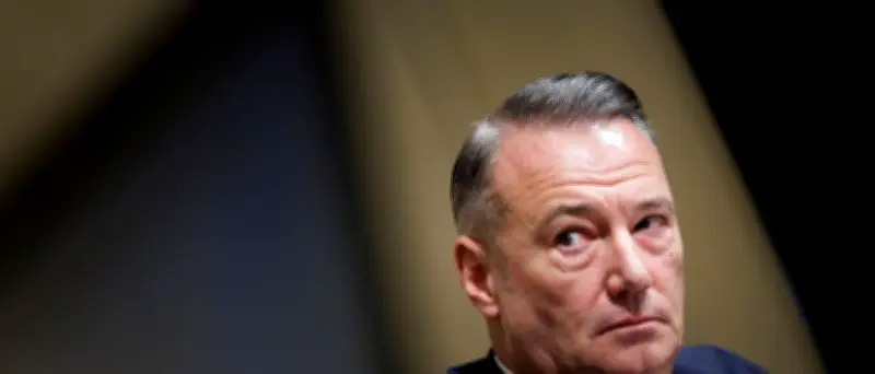 ICE-Chef: Einwanderungsbehörde spielt entscheidende Rolle bei Fußball-WM