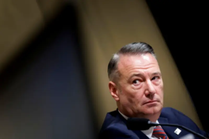 ICE-Chef zur Fußball-WM: Einwanderungsbehörde als wichtiger Sicherheitspartner