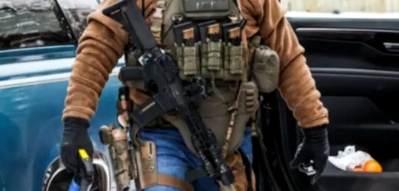 ICE-Einsatz in Minneapolis: Anhörung vor US-Kongress nach Todesfällen und Kinderabführungen