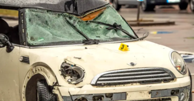 „Ich sehe den Kinderwagen“ – Überlebende brechen im Verdi-Prozess ihr Schweigen