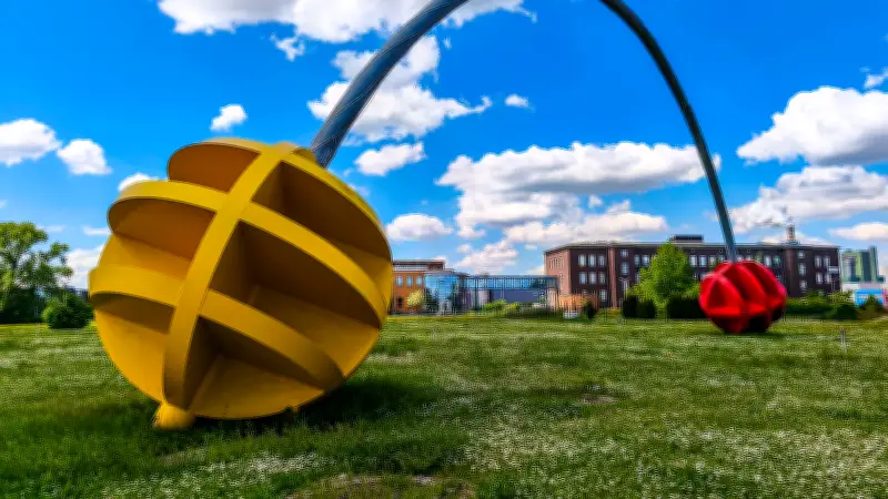 IHK-Chef Brockmeier: Abgesang auf den Industriestandort Schkopau ist nicht angebracht