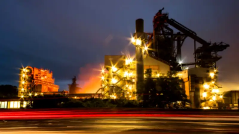 IHK warnt vor Gewerbeflächen-Krise im Saarland: Wirtschaftlicher Umbruch gefährdet