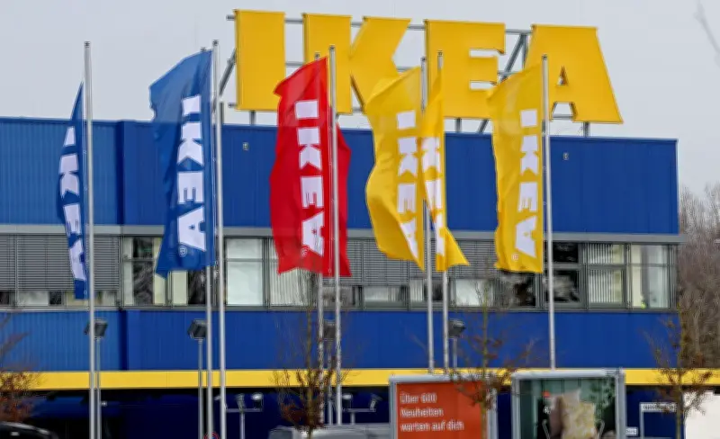 Ikea schließt Callcenter in Rostock: 280 Jobs bedroht - Gespräche laufen
