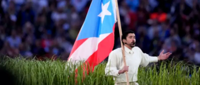 Illegale Liedtexte beim Super Bowl: Republikaner fordern Untersuchung von Bad Bunny's Halbzeitshow