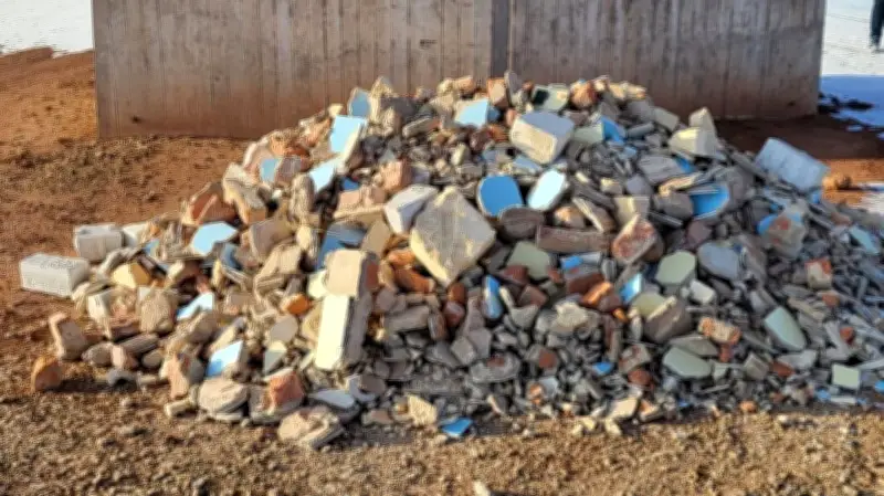 Illegale Müllentsorgung in Goldene Aue: Warum die Allgemeinheit für Umweltfrevel zahlt