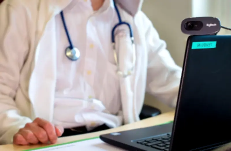 Immer mehr ausländische Ärzte stützen das deutsche Gesundheitssystem