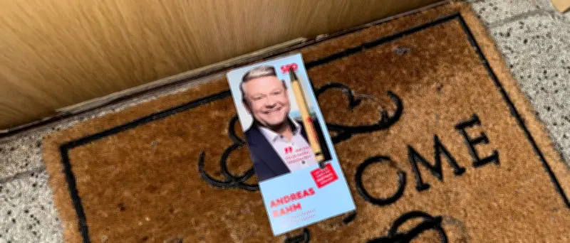 In Kaiserslautern kämpft die SPD gegen sich selbst: Ein existenzieller Wahlkampf