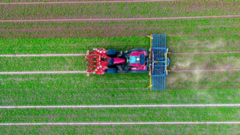 Industrie statt Ackerland: Aschersleben vor Richtungsentscheidung für Gewerbegebiet an B 180