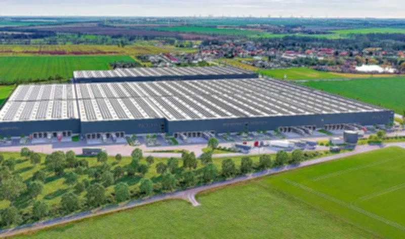 Industriepark Salzfurtkapelle: Vertrag steht, doch Lärm und Hochwasserschutz bleiben offene Fragen