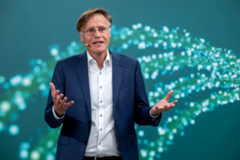 Infineon eröffnet Dresdner Chipfabrik früher - Milliardeninvestition für KI-Zukunft