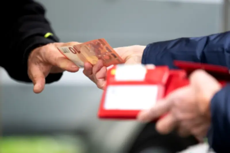 Inflation in Deutschland: Ost-West-Gefälle bei Preisanstieg deutlich sichtbar