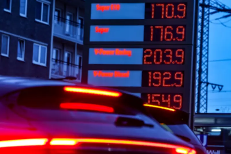 Inflation in Deutschland sinkt auf 1,9 Prozent im Februar