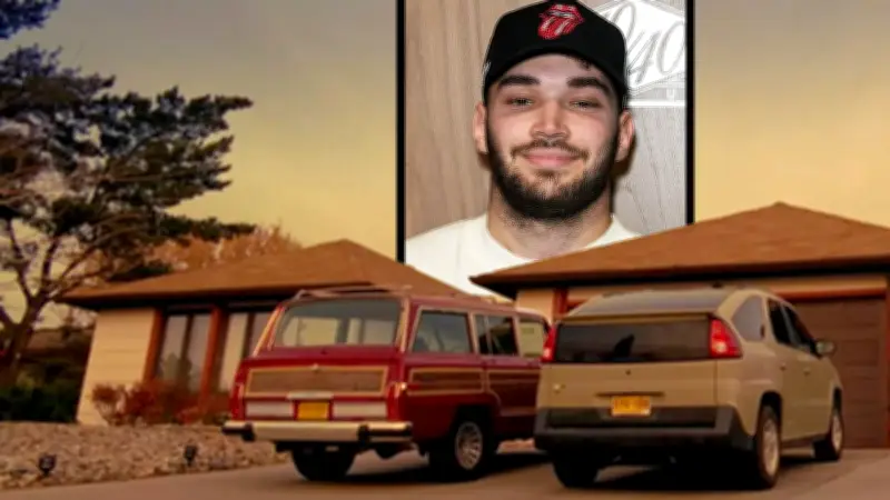 Influencer Adin Ross kauft legendäres Breaking Bad-Haus für eine Million Euro