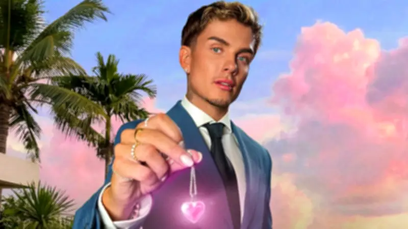 Influencer Twenty4Tim startet Dating-Show: Vergebene Kandidaten und emotionale Achterbahnfahrt in Thailand