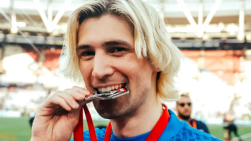 Influencer xQc enthüllt: 13 Millionen Euro mit einem einzigen Glücksspiel-Livestream