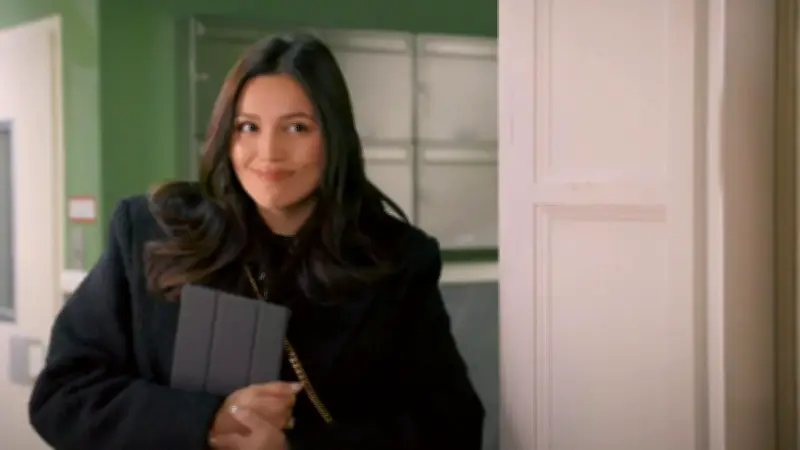 Influencerin Anna Maria Damm überrascht in „Unter uns“: Gastauftritt in der Schillerallee