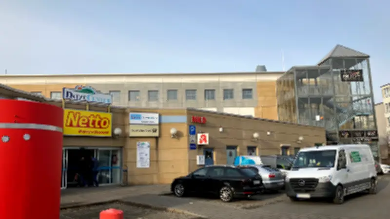 Innovatives Schulkonzept: Grundschule entsteht in Neubrandenburger Einkaufszentrum