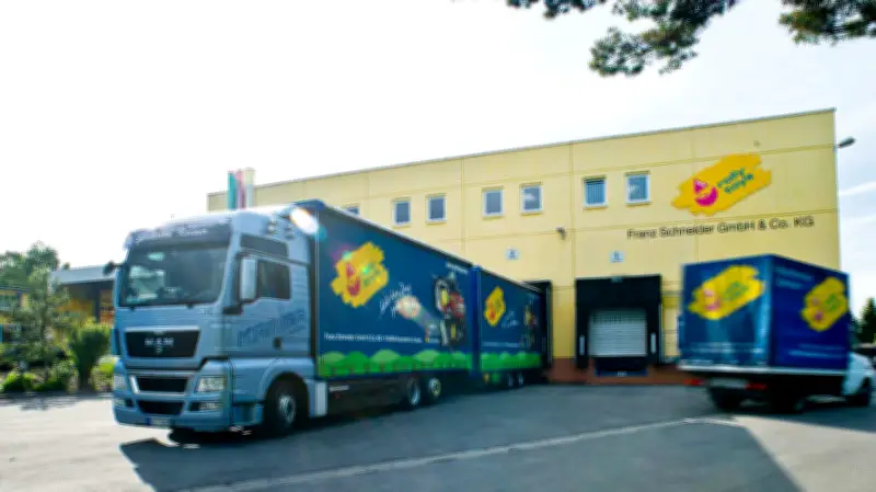 Insolvenz bei Rolly Toys: 120 Arbeitsplätze in Oberfranken in Gefahr