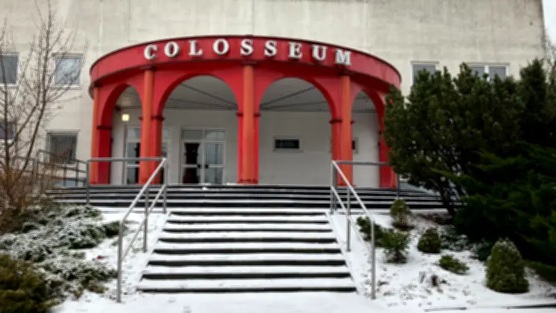 Insolvenzverfahren eröffnet: Neubrandenburger Diskothek Colosseum plant Neustart