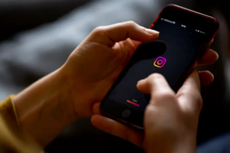 Instagram-Algorithmus zurücksetzen: So lernen Sie die App neu an