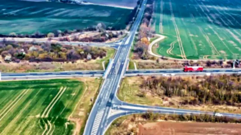 Interkommunales Großprojekt: Vier Städte planen 350 Hektar Industriegebiet an B 180