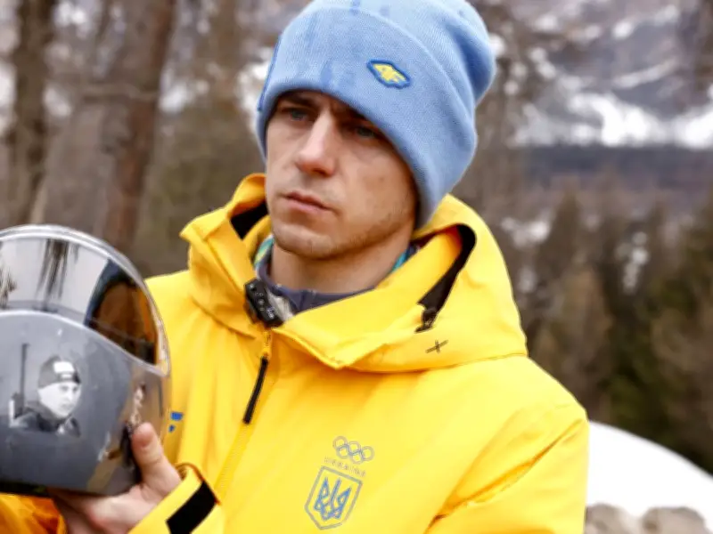 Internationale Medien kritisieren IOC scharf nach Ausschluss von Heraskewytsch