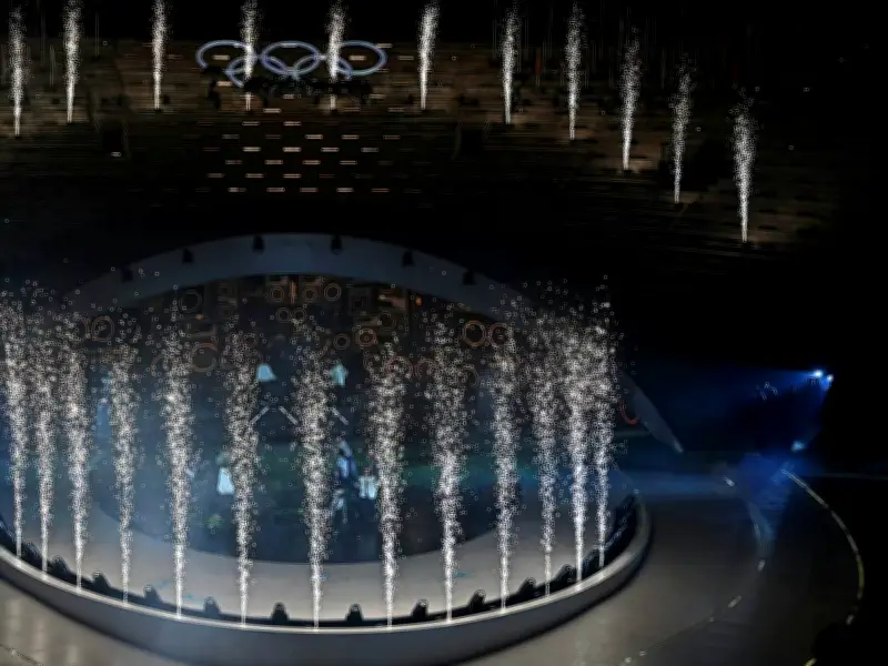 Internationale Pressestimmen: Gemischte Bilanz nach Abschluss der Olympischen Winterspiele in Italien