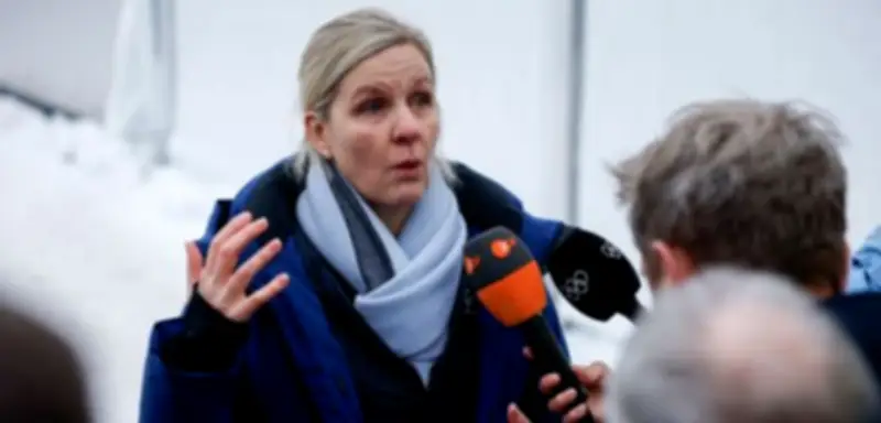 IOC-Diskriminierung: Die verhängnisvolle Disqualifikation des Ukrainers Heraskewytsch