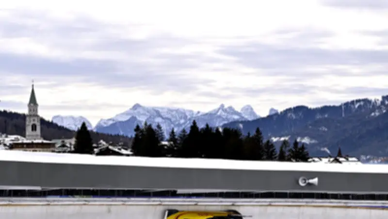 IOC erwägt Abschaffung des Bobsports: Olympia-Experte warnt vor dem Ende der Sportart