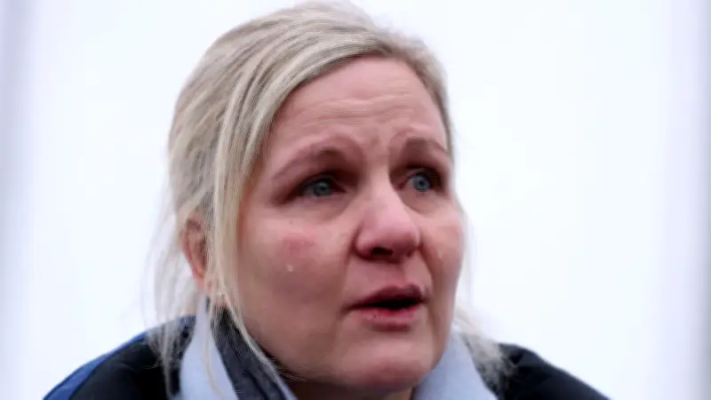 IOC-Präsidentin Coventry in der Kritik: Ukraine-Helm-Entscheidung wirft Fragen auf