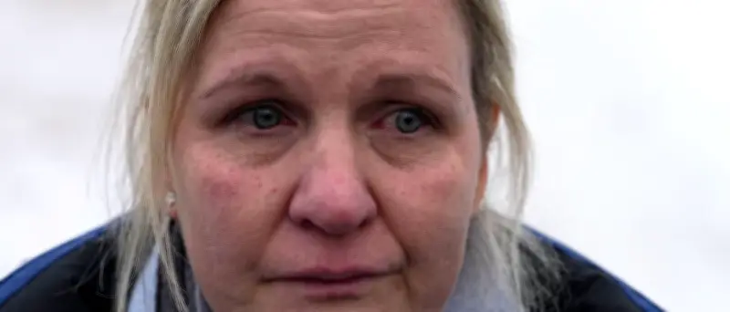 IOC-Präsidentin Coventry weint nach Olympia-Ausschluss ukrainischen Skeletonsportlers