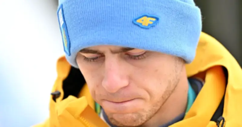 IOC revidiert Entscheidung: Ukrainischer Athlet behält Olympia-Akkreditierung