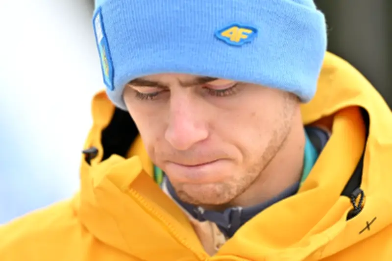 IOC revidiert Entscheidung: Ukrainischer Skeleton-Pilot behält Akkreditierung trotz Ausschluss