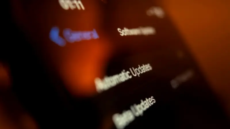 iOS 26.3: Apples neues Update erleichtert Android-Wechsel und verbessert Privatsphäre