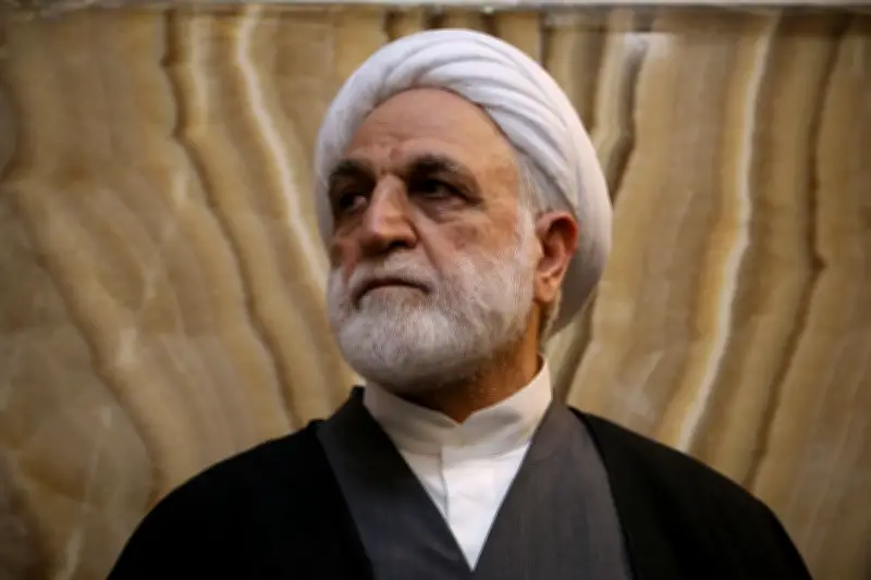 Iran: Amnesty warnt vor 30 drohenden Todesstrafen nach Protesten